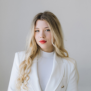 Марта Резник