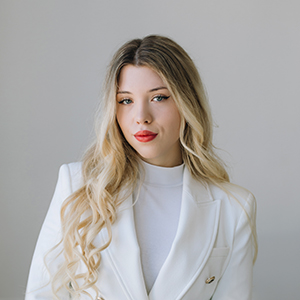 Марта Резник