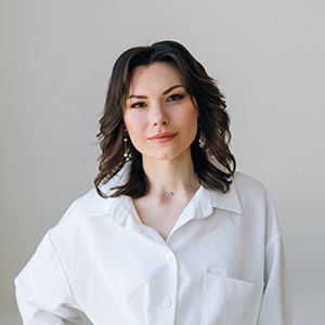 Елена Юхимович