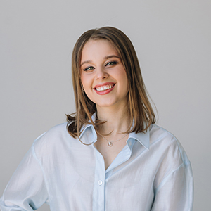 Валерия Решетникова